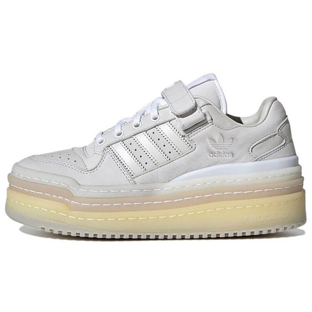 Adidas Originals Forum TRiple PlaTForum Low