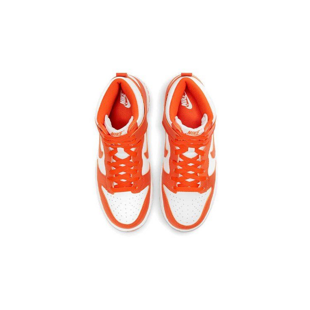 Nike Dunk Orange Blaze GS 2021