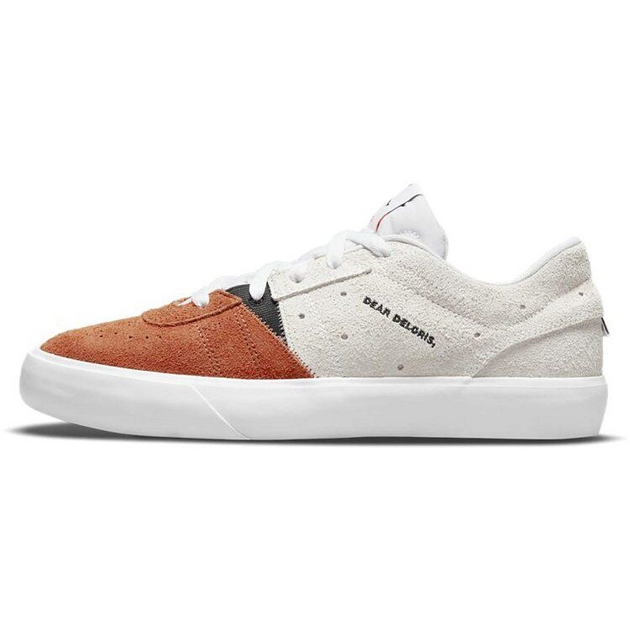 Air Jordan Series 02 Dear Deloris