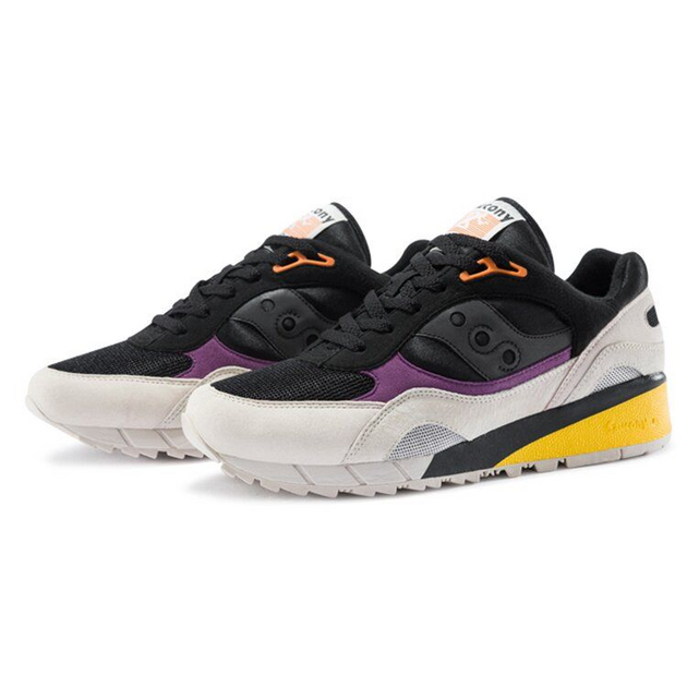 Saucony Shadow 6000