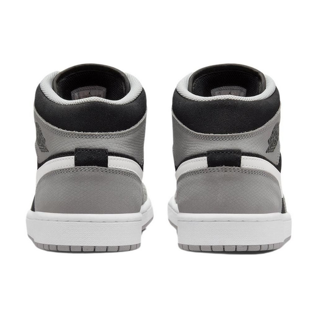 Air Jordan 1 Mid Se Elephant Toe