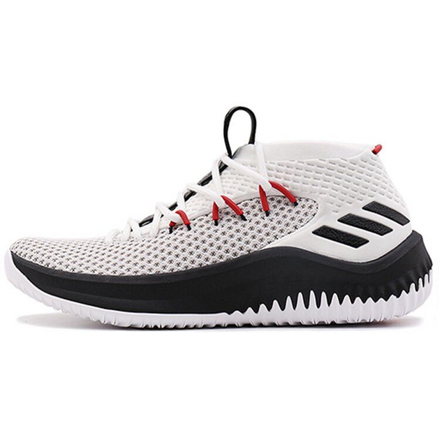 Adidas D Lillard 4