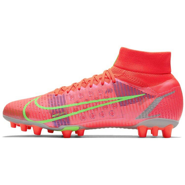 Nike Mercurial Super Fly 8 14 Pro AG