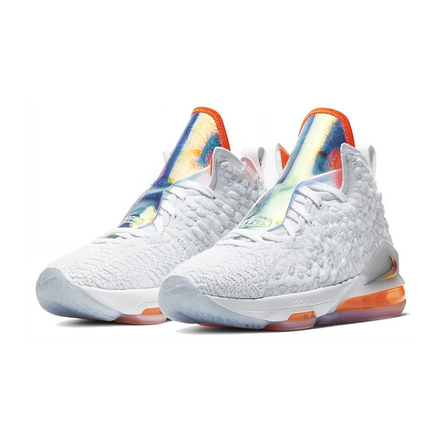 Nike LeBron 17 LMTD