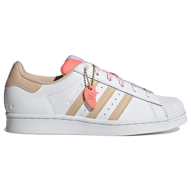 Adidas Originals Superstar Valentines 2022 2022