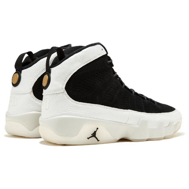 Air Jordan 9 Retro Allstar GS 2018