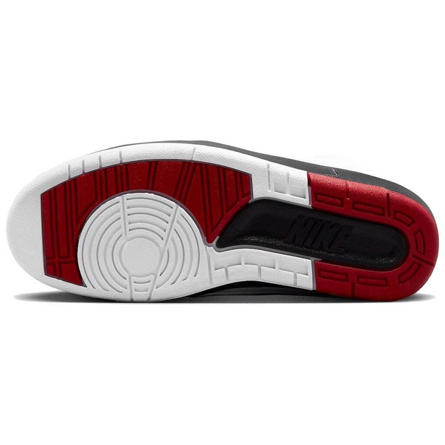 Air Jordan 2 OG Chicago 2022
