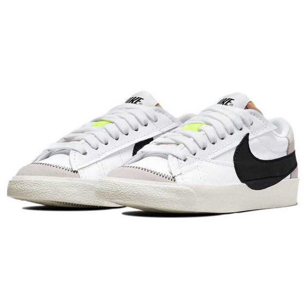 Nike Blazer Low 77 Jumbo