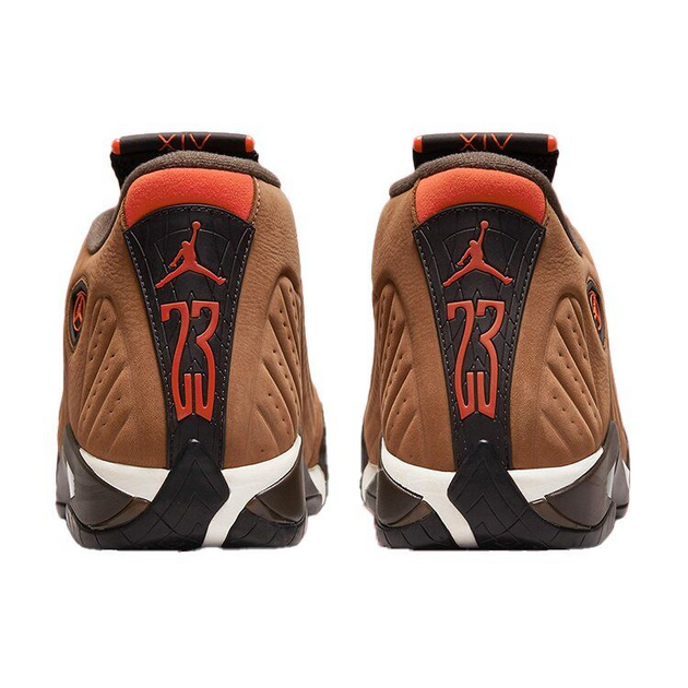 Air Jordan 14 Winterized