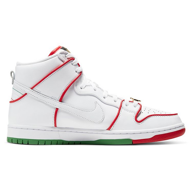 Paul Rodriguez x Nike Dunk SB PRM QS