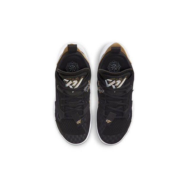 GS Air Jordan Why Not Zer04 4