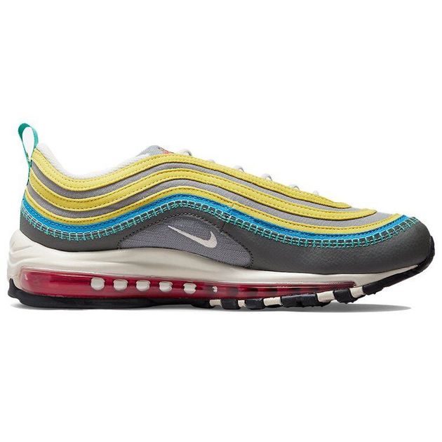 Nike Air Max 97 Se Air sprung