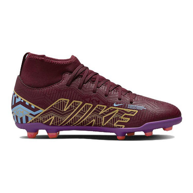 Nike Mercurial Super Fly 9 15 Club FGMG