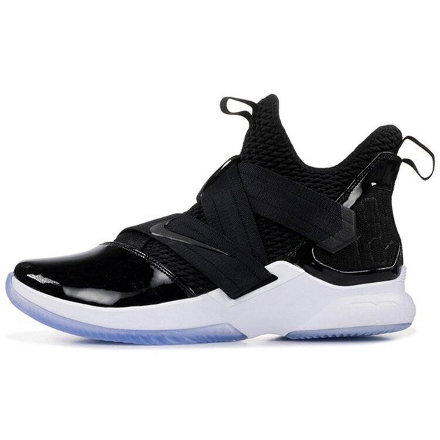 Nike Zoom Soldier 12 SFG Black 12