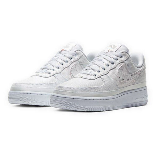 Nike Air Force 1 07 LX Reveal