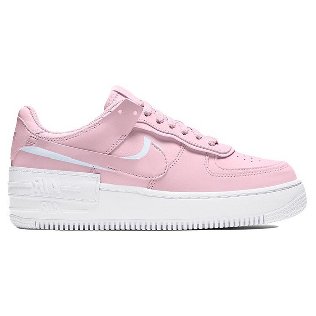 Nike Air Force 1 Pink Foam