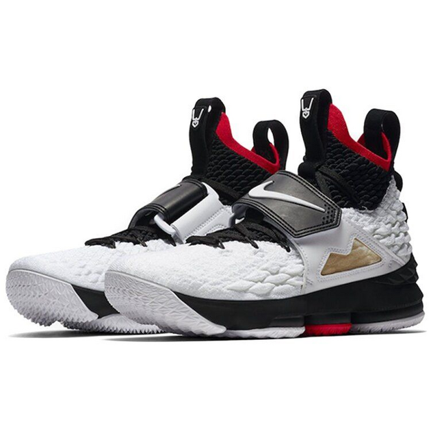 Nike LeBron 15 Diamond Turf