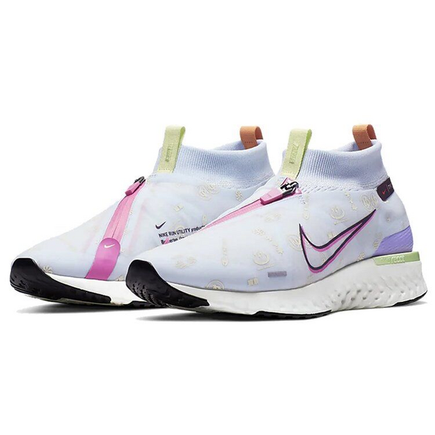 Nike React City Premium