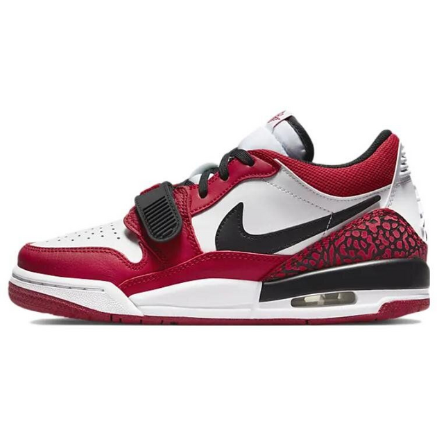 Jordan Legacy 312 Low GS