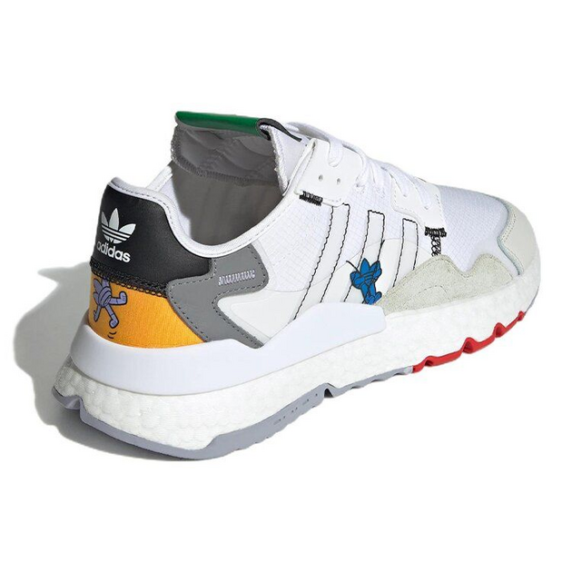 Adidas Originals Nite Jogger