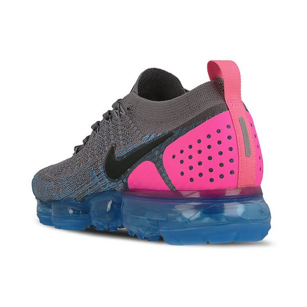 Nike VaporMax 20 Gunsmoke Blue Orbit