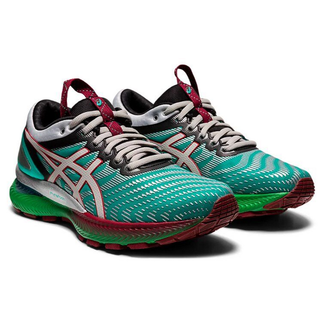 Asics Gel-Nimbus 22
