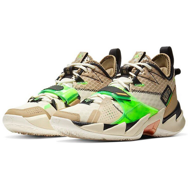 Jordan Why Not Zer03