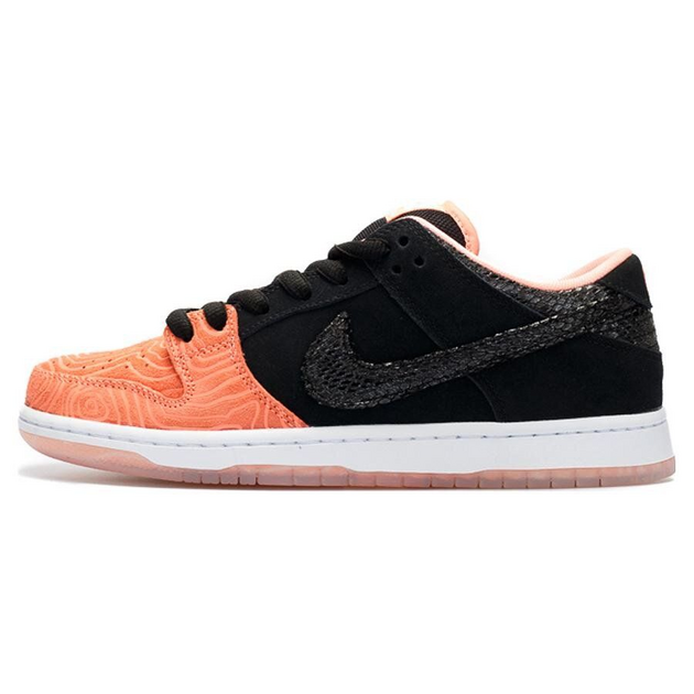 Nike Dunk SB Premier Fish Ladder