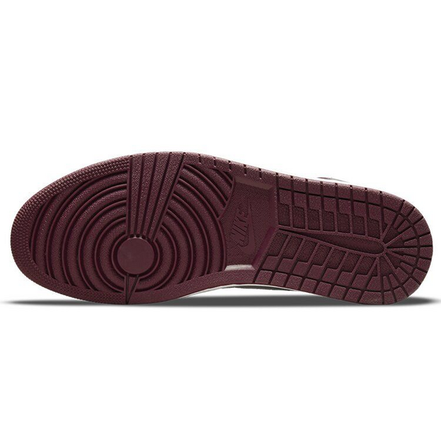 Air Jordan 1 High OG bordeaux