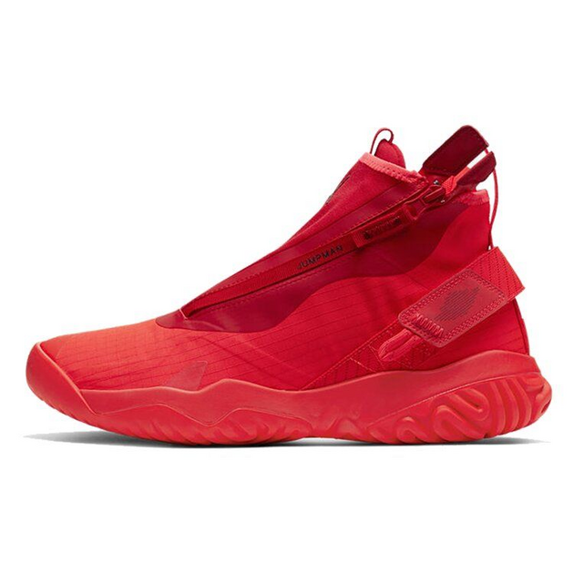 Jordan Proto React
