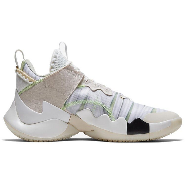Jordan Why Not Zer02 Se Mummy