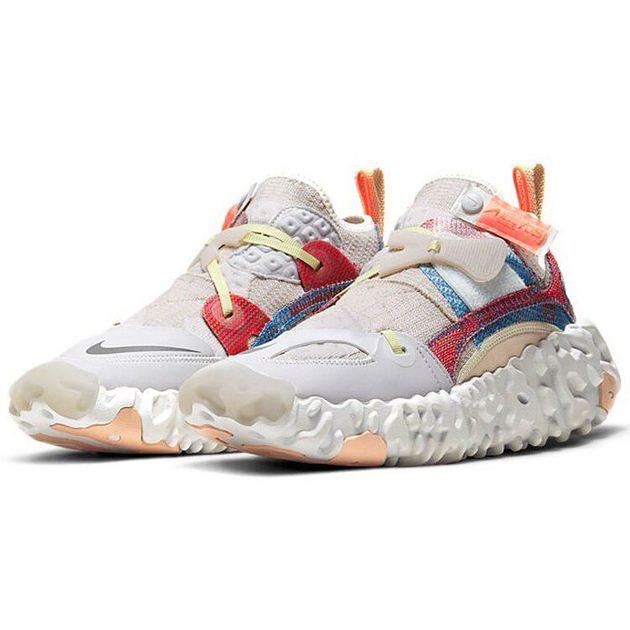 Nike ISPA OverReact