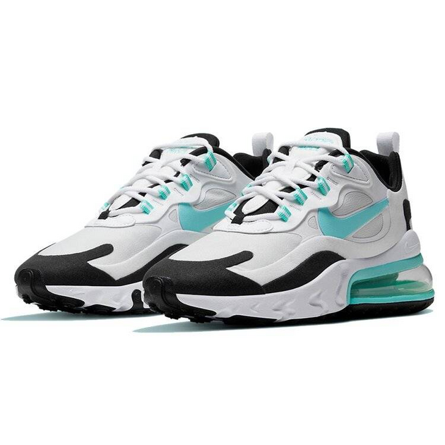 Nike Air Max 270 Air Max React