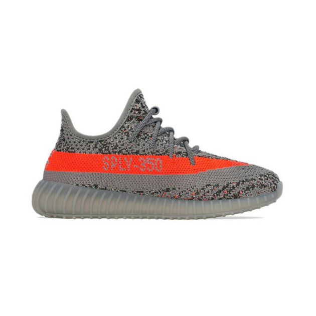 Adidas Originals Yeezy Boost 350 V2 Beluga Reflective