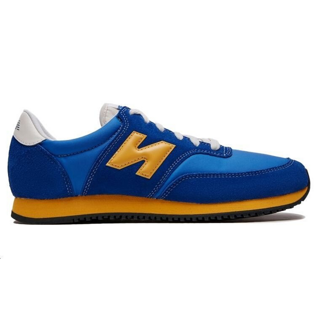 New Balance 100