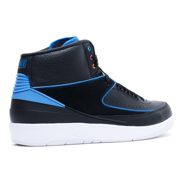 Air Jordan 2 Retro Radio Raheem