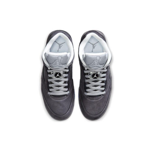 Air Jordan 5 Low Golf Wolf Grey