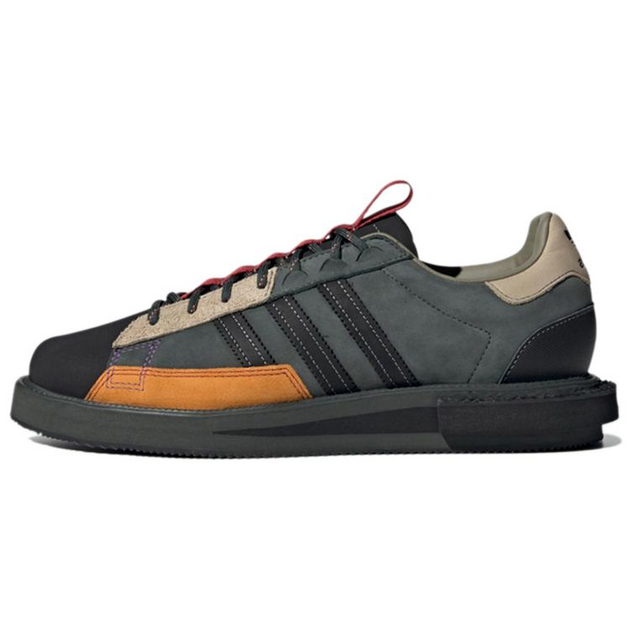 Adidas Originals Campus mfx reboot