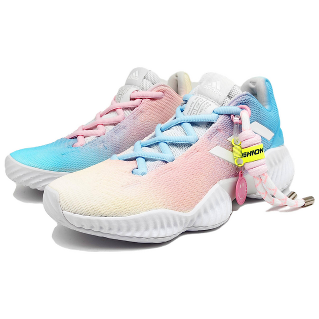 Adidas Pro Bounce 2018 Low
