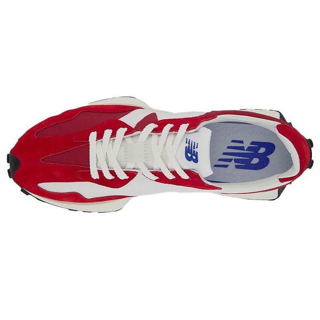 New Balance 327