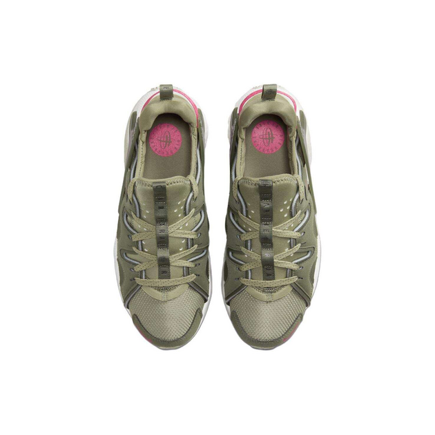 Nike Air Huarache Craft Medium Olive