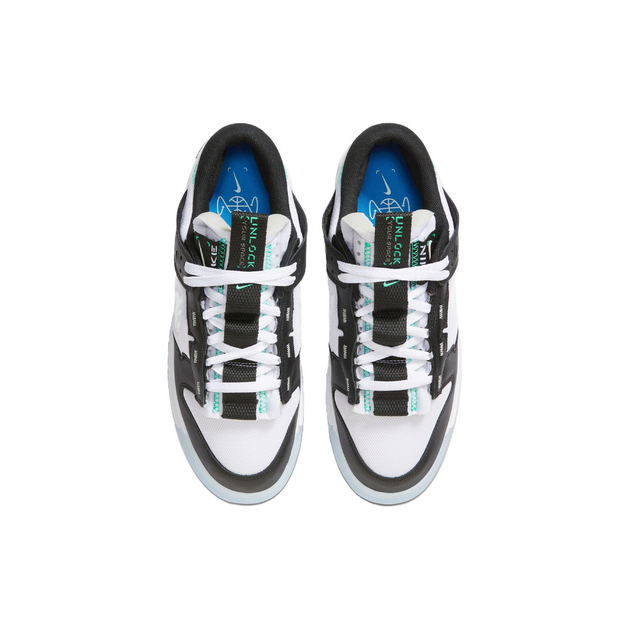 Nike Air Dunk Jumbo Remastered 3M