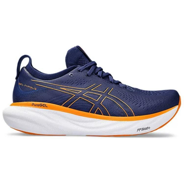 Asics Gel-Nimbus 25