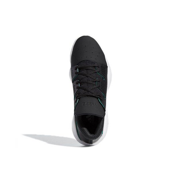 Adidas Pro Vision Black