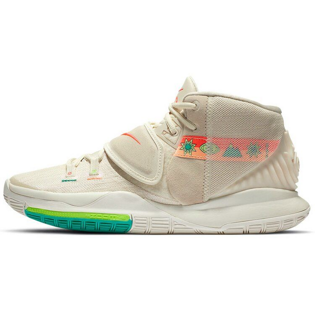 Nike Kyrie 6 N7
