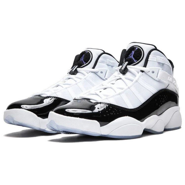 Air Jordan 6 Rings Concord