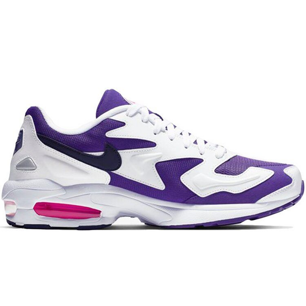 Nike Air Max 2 Light Purple Berry