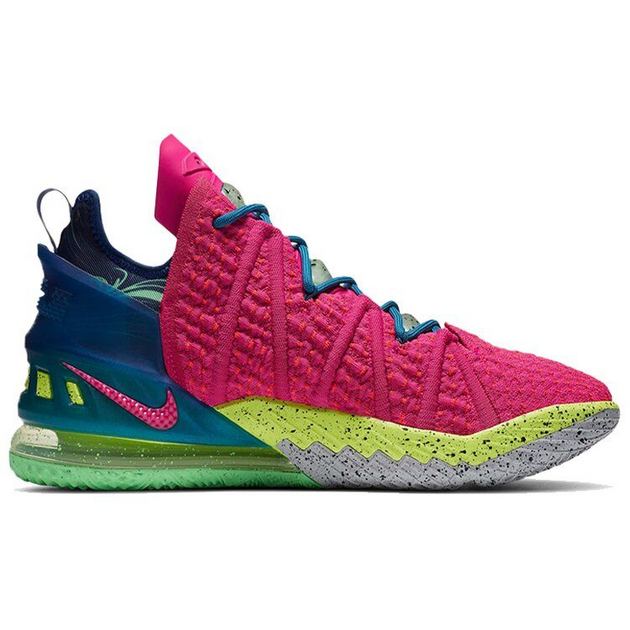 Nike LeBron 18