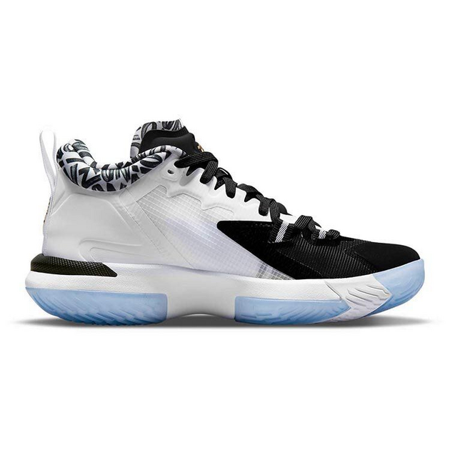 Jordan Zion 1