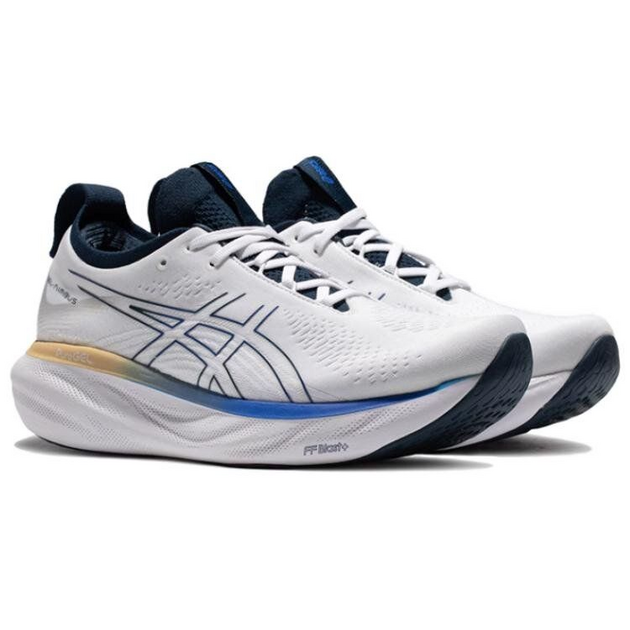 Asics Gel-Nimbus 25